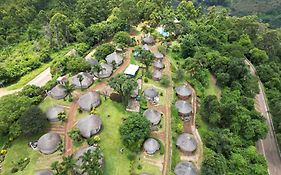 Magoebaskloof Mountain Lodge