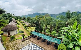 Magoebaskloof Mountain Lodge