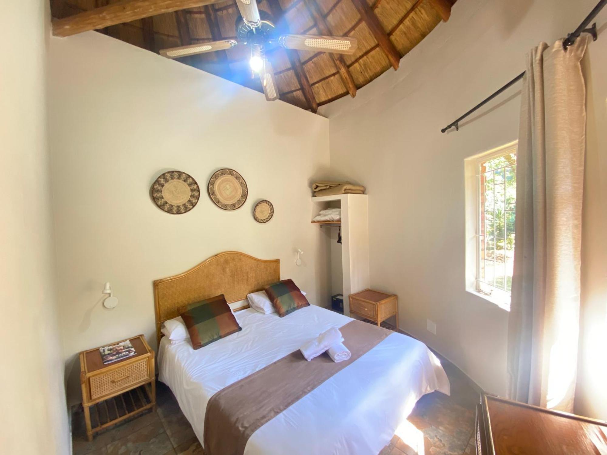 Magoebaskloof Mountain Lodge Tzaneen Exterior photo
