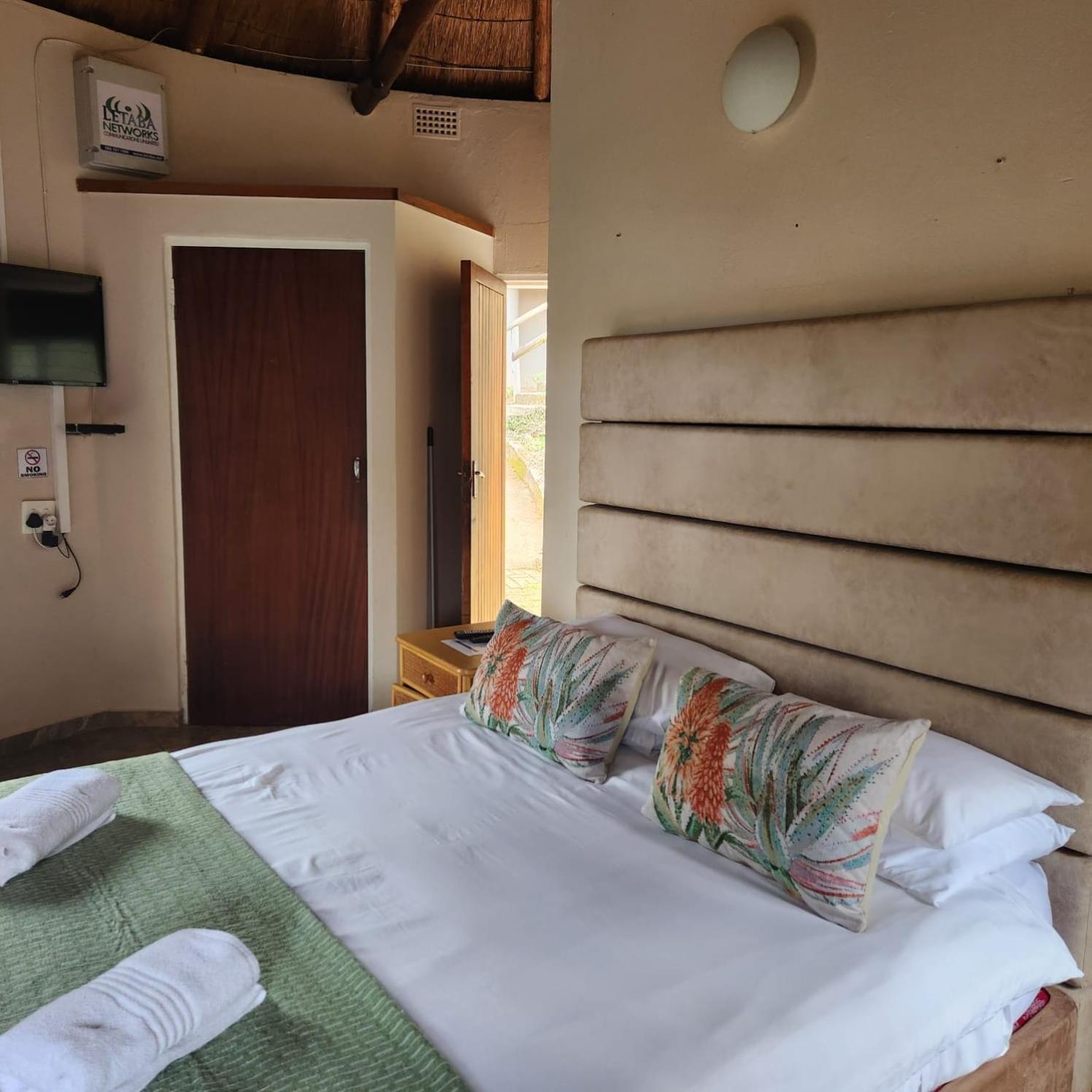 Magoebaskloof Mountain Lodge Tzaneen Exterior photo
