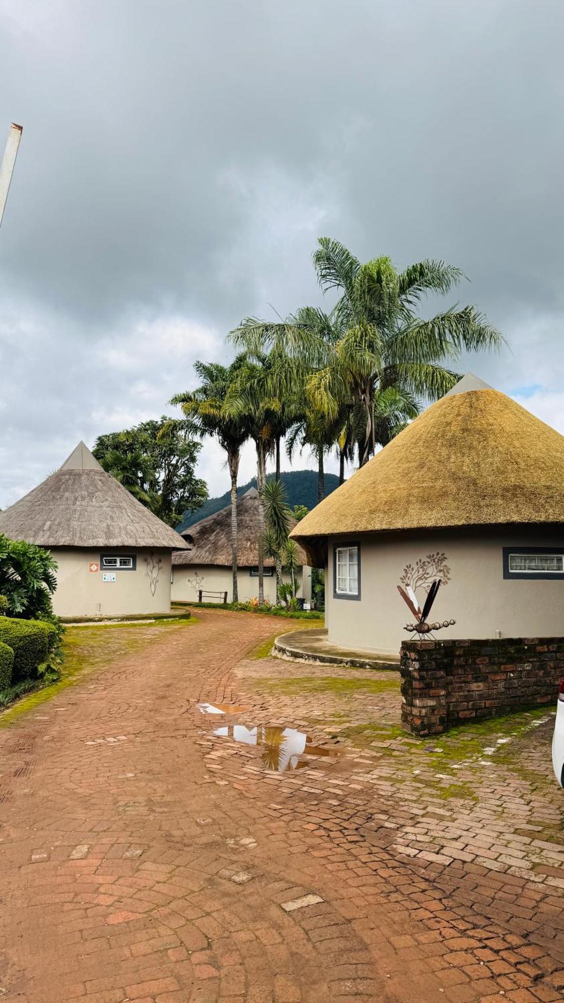 Magoebaskloof Mountain Lodge Tzaneen Exterior photo