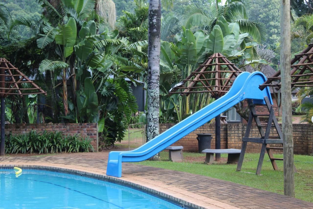 Magoebaskloof Mountain Lodge Tzaneen Exterior photo